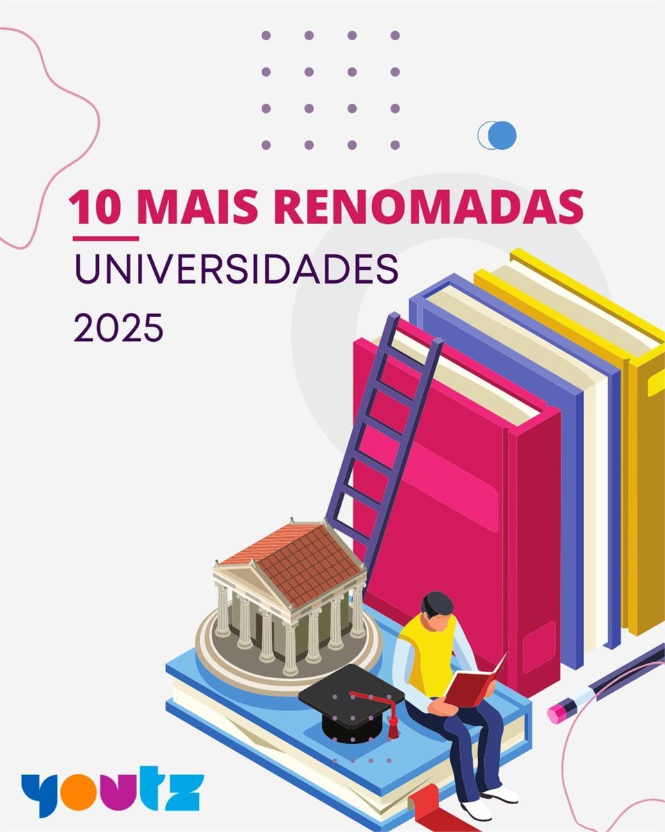 10 Universidades de Maior Reputação em 2025