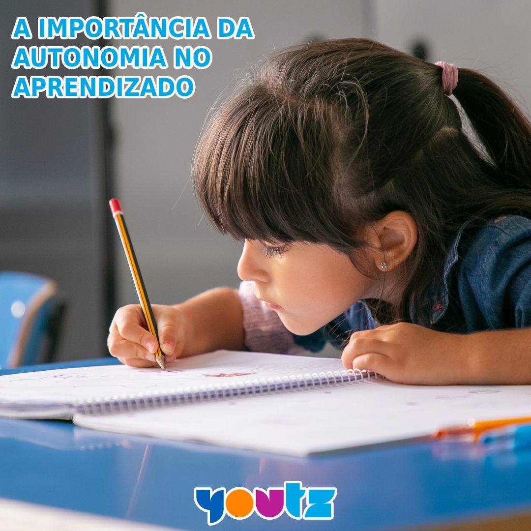 A Importância da Autonomia no Aprendizado
