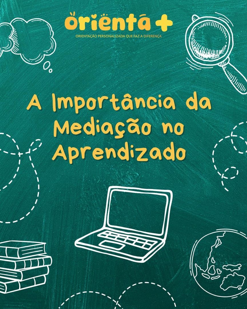 A Importância da Mediação no Aprendizado