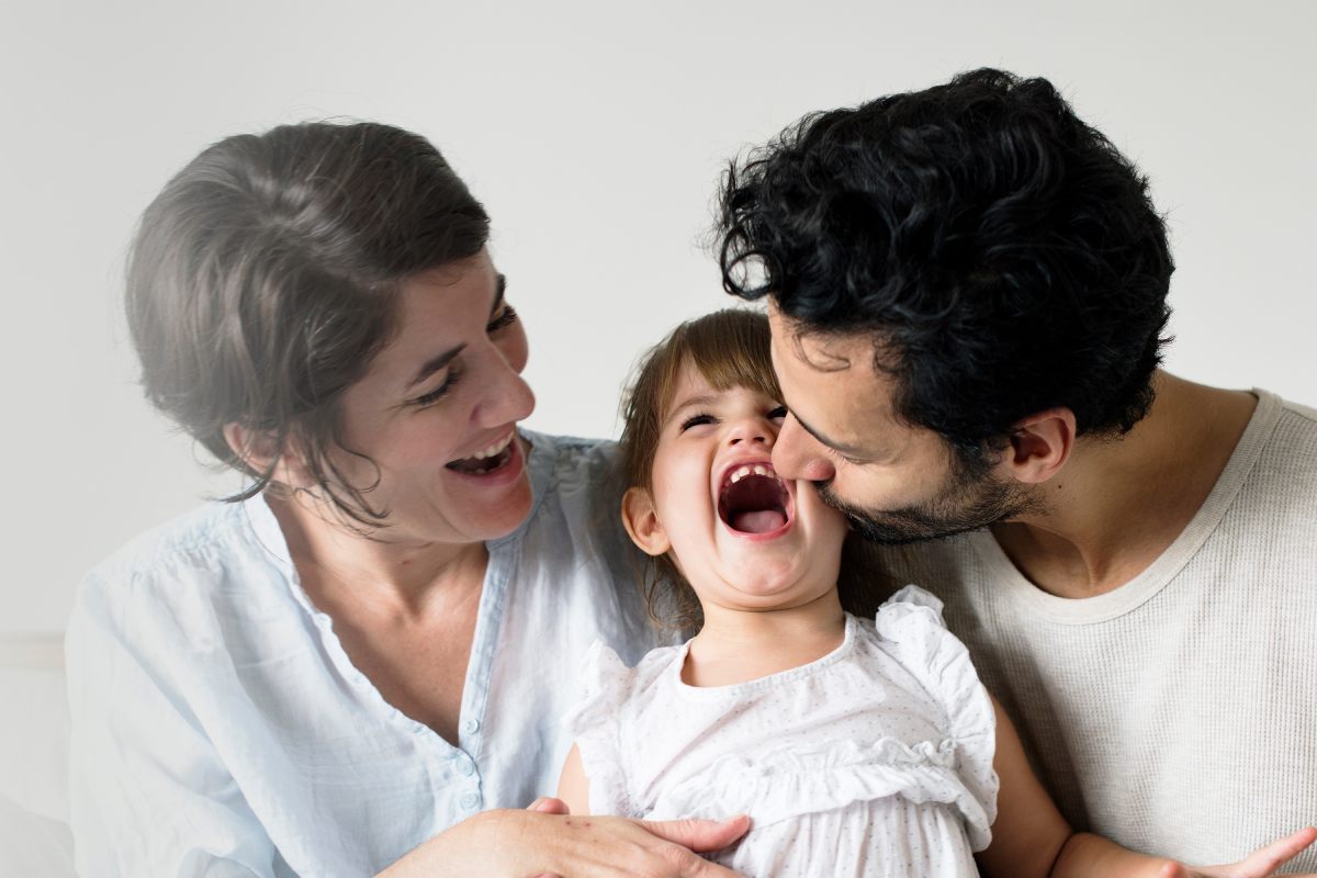 A importância da presença da família no dia-a-dia da criança