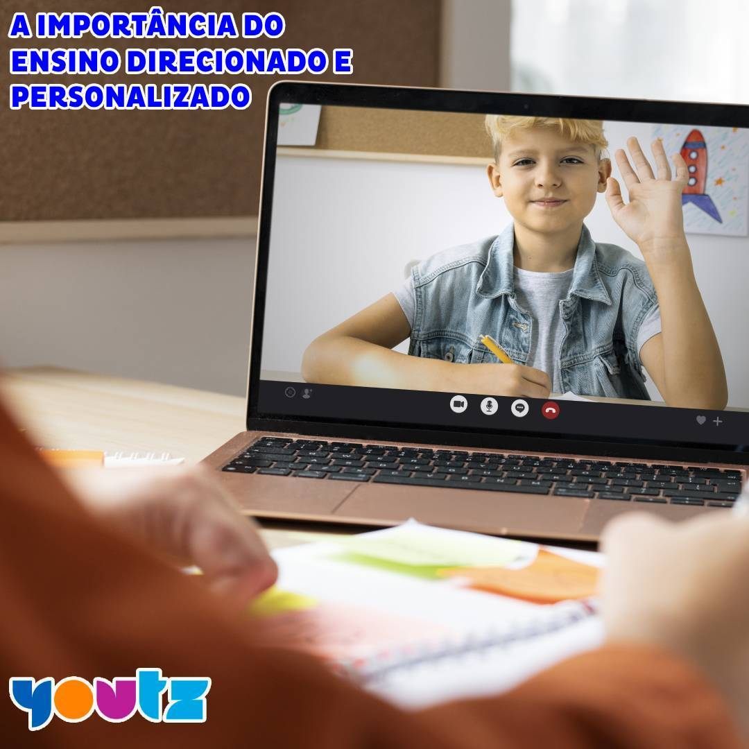 A Importância do Ensino Direcionado e Personalizado