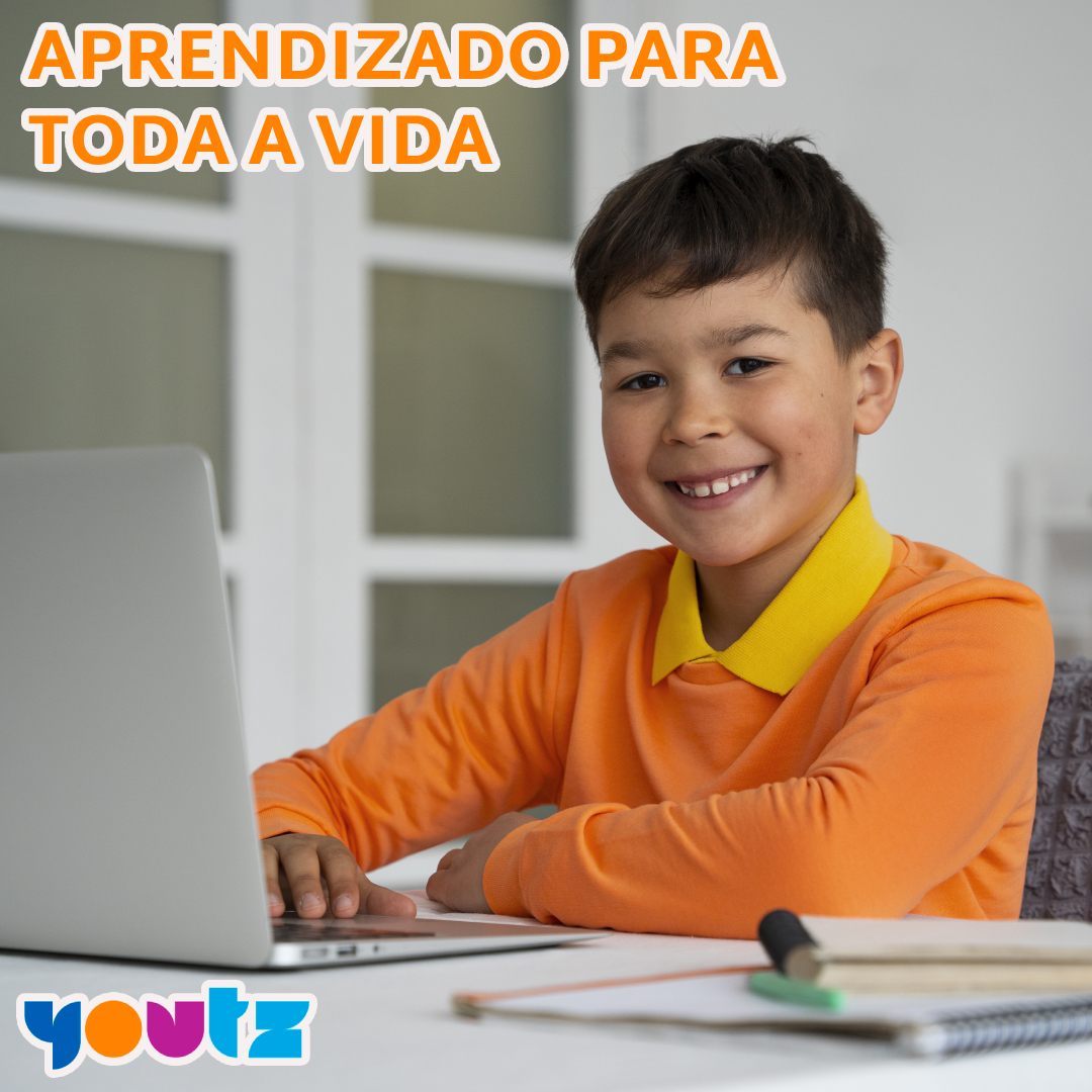 Aprendizado para toda a vida