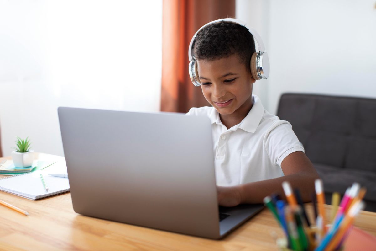 Como aproveitar uma aula online ao máximo