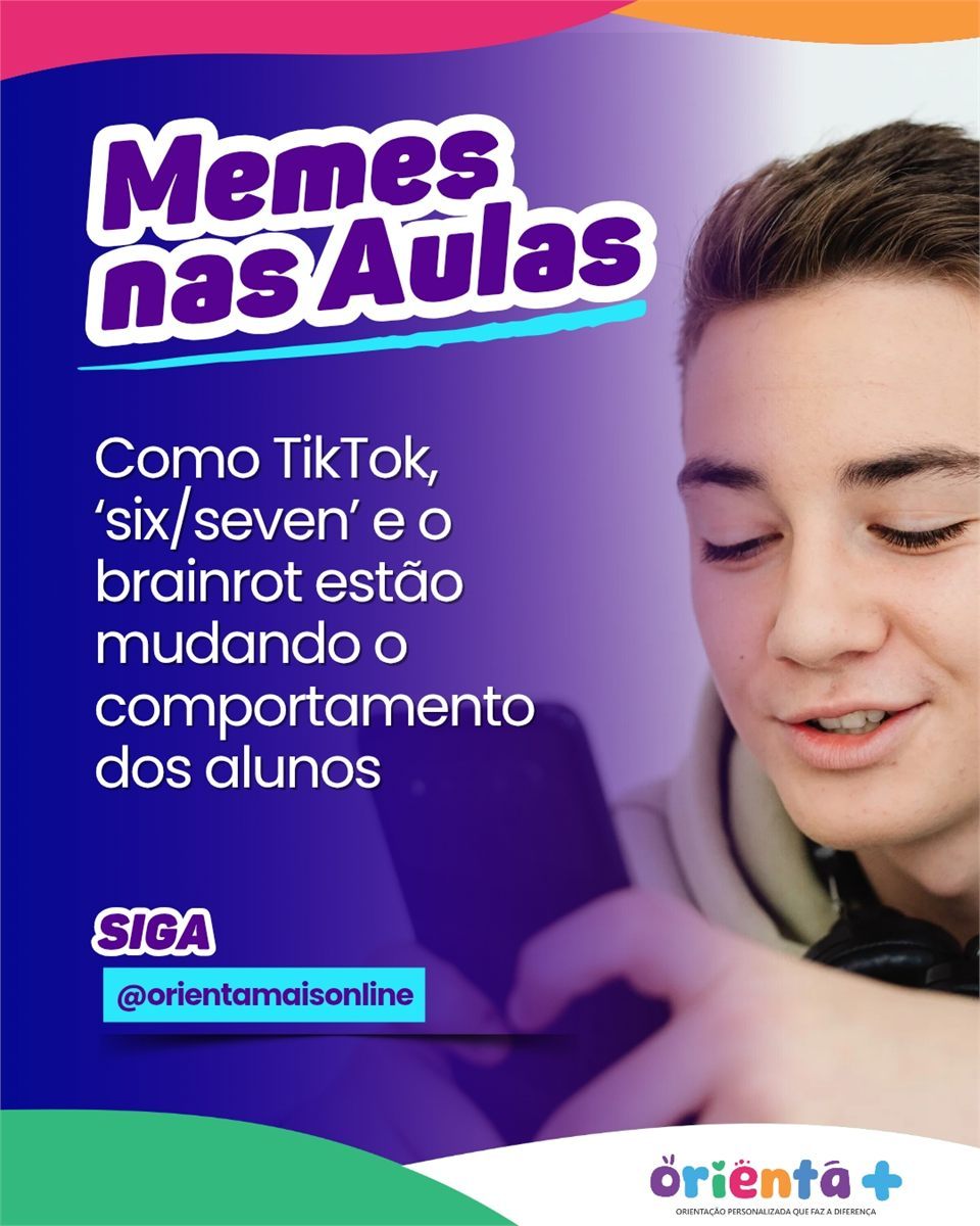 O Impacto dos Memes no Ensino de Inglês