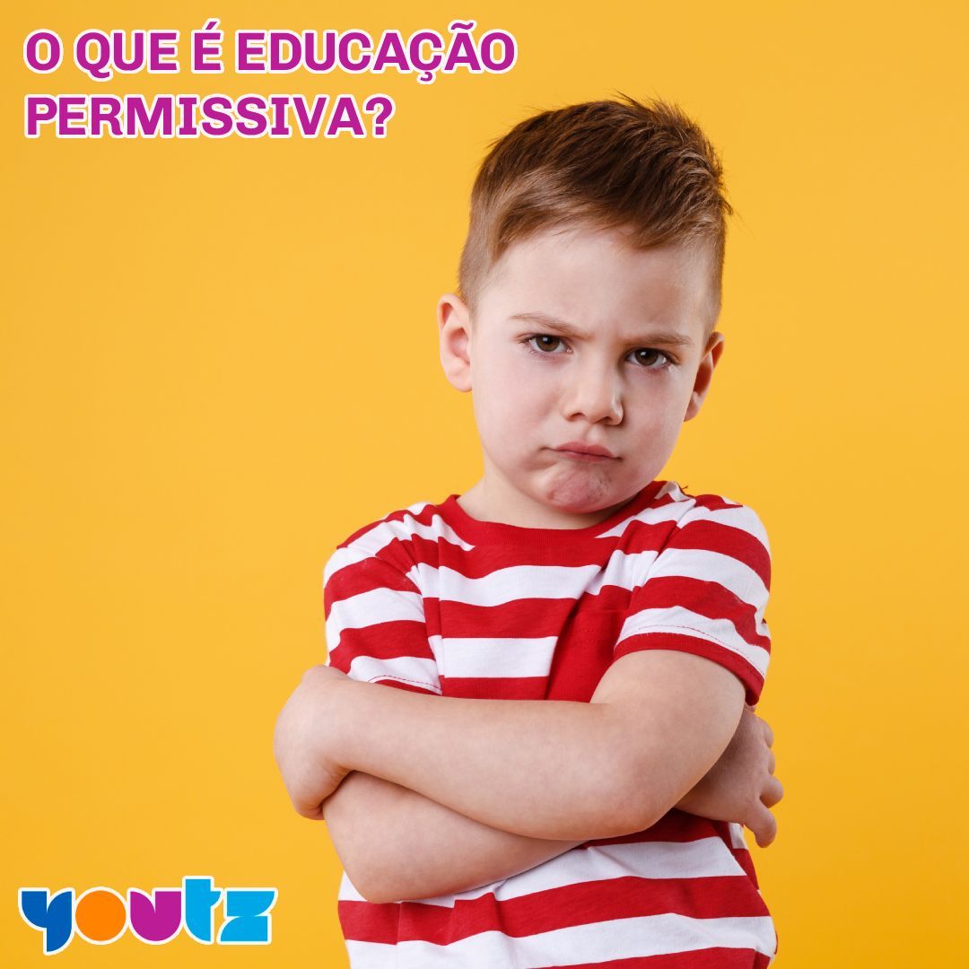 O que é Educação Permissiva?