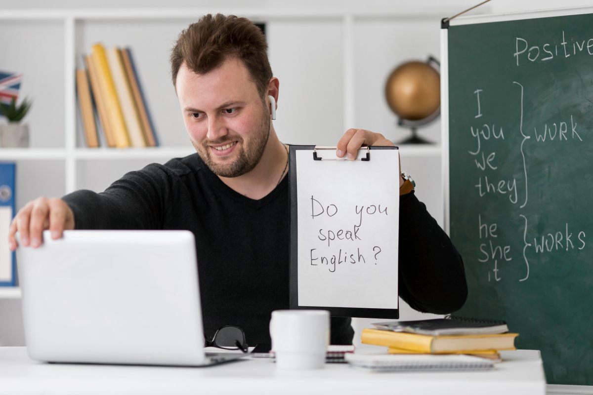 Quanto tempo leva para aprender um novo idioma?